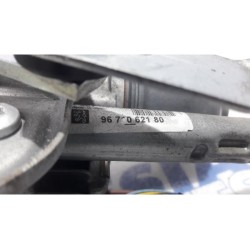 Peugeot - 3008 - Front wiper motor