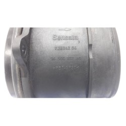 Citroen - Berlingo - Airflow meter