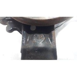 Peugeot - 3008 - Knuckle, front left
