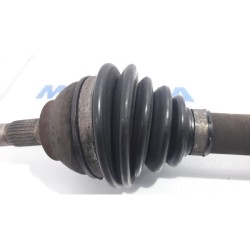 Peugeot - 3008 - Front drive shaft, right