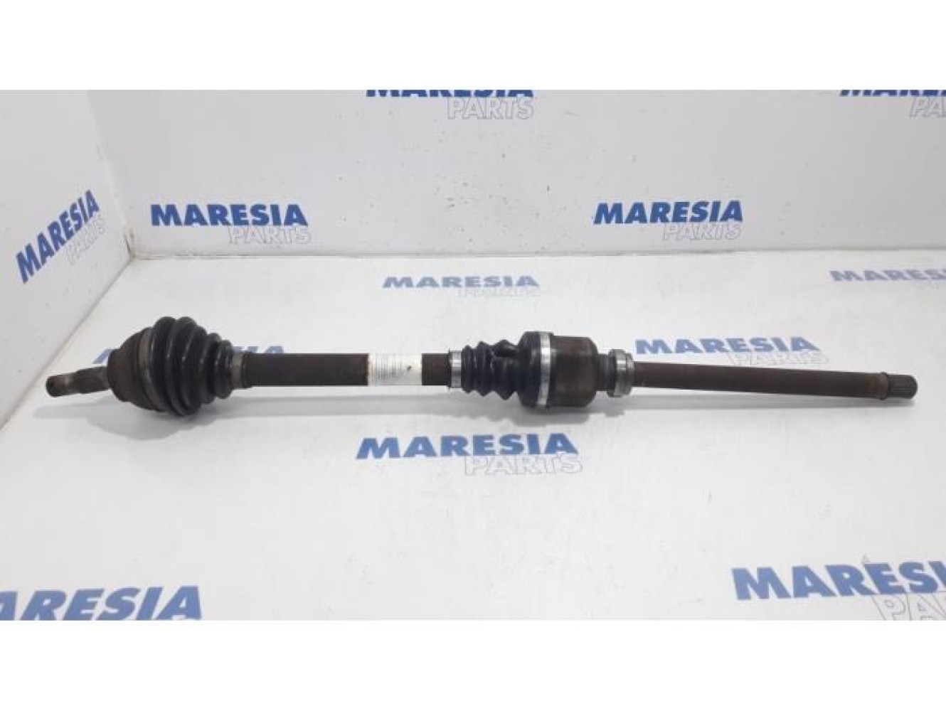 Peugeot - 3008 - Front drive shaft, right