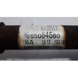 Peugeot - 3008 - Front drive shaft, right