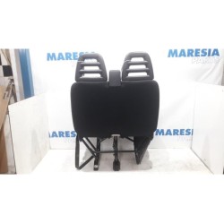 Iveco - Daily - Double front seat, right