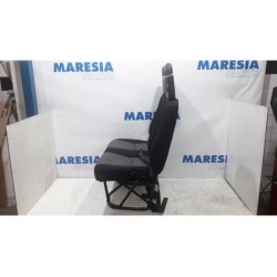 Iveco - Daily - Double front seat, right