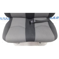 Iveco - Daily - Double front seat, right