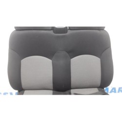 Iveco - Daily - Double front seat, right