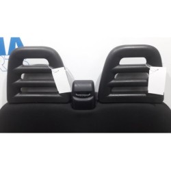 Iveco - Daily - Double front seat, right