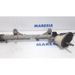 Renault - Scenic - Steering box