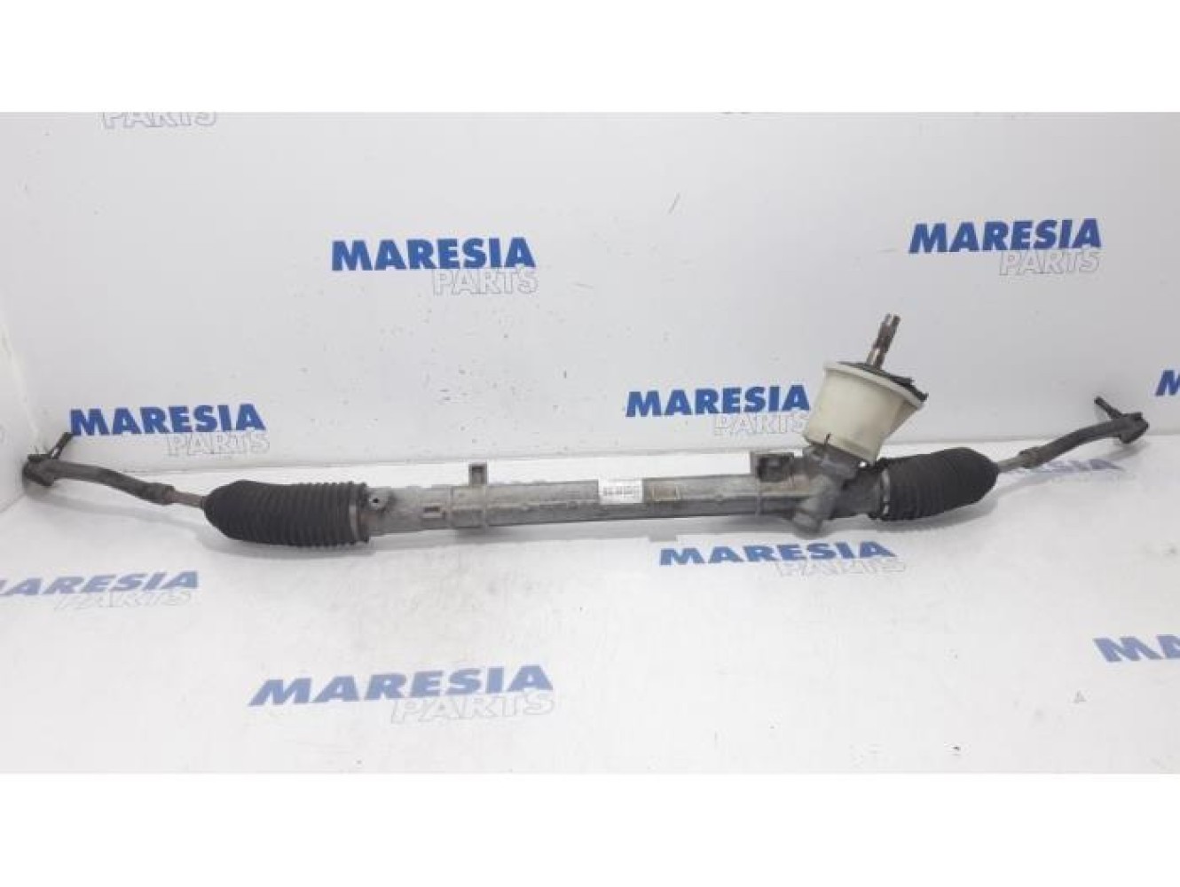 Renault - Scenic - Steering box