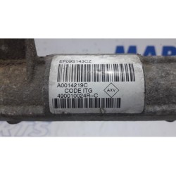 Renault - Scenic - Steering box