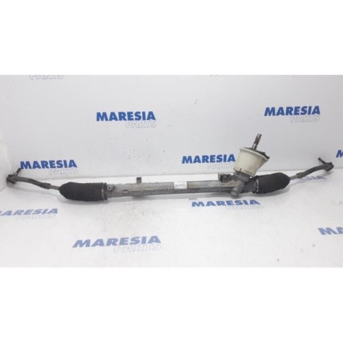 Renault - Scenic - Steering box
