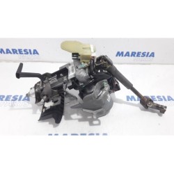 Renault - Scenic - Steering column housing