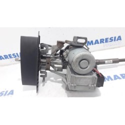 Renault - Scenic - Steering column housing
