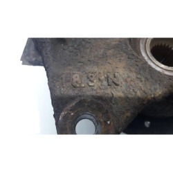 Renault - Scenic - Achsschenkel links vorne