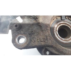 Renault - Scenic - Knuckle, front right