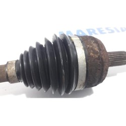 Renault - Scenic - Aandrijfas links-voor