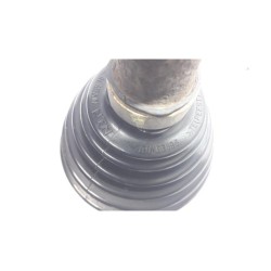 Renault - Scenic - Aandrijfas links-voor