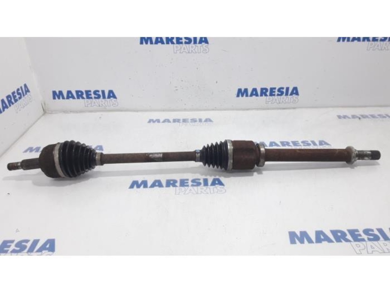 Renault - Scenic - Arbre de transmission avant droit