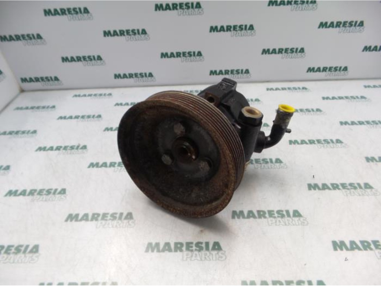 Alfa Romeo - 156 - Pompe direction assistée