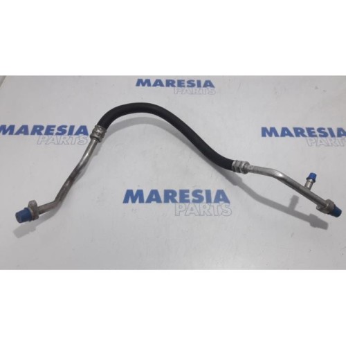 Renault - Scenic - Air conditioning line