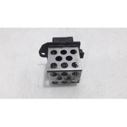 Renault - Scenic - Cooling fan resistor