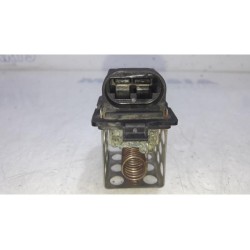 Renault - Scenic - Cooling fan resistor