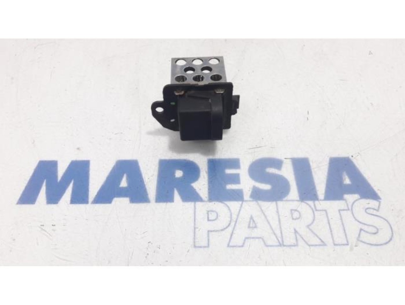 Renault - Scenic - Cooling fan resistor