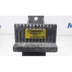 Renault - Scenic - Glow plug relay