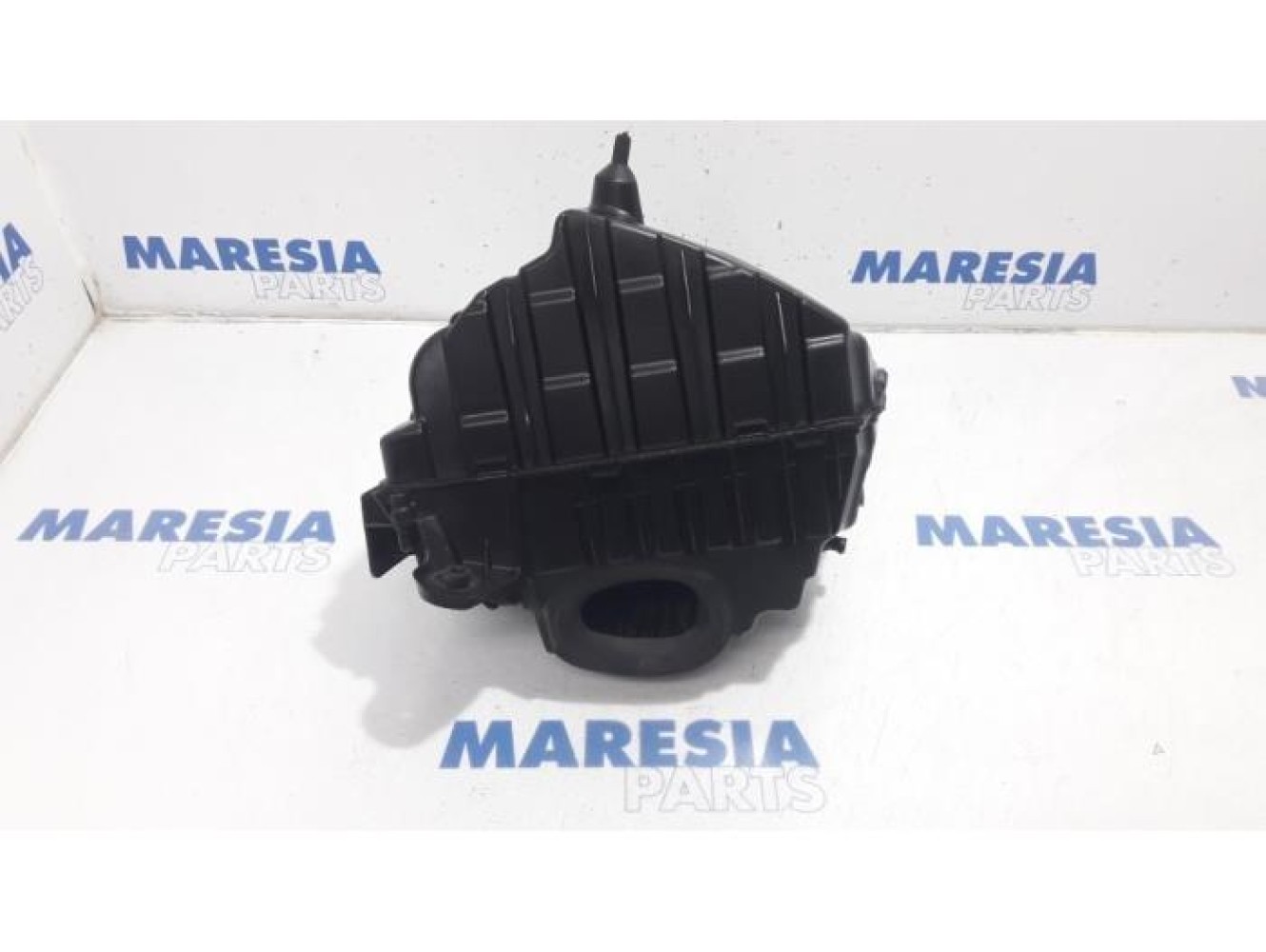 Renault - Scenic - Air box