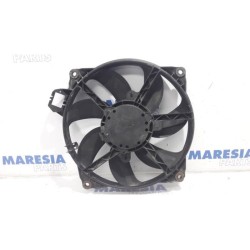 Renault - Scenic - Fan motor