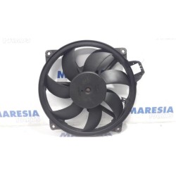 Renault - Scenic - Fan motor