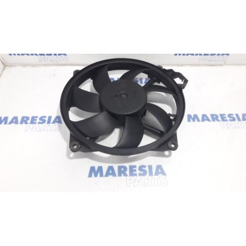 Renault - Scenic - Fan motor