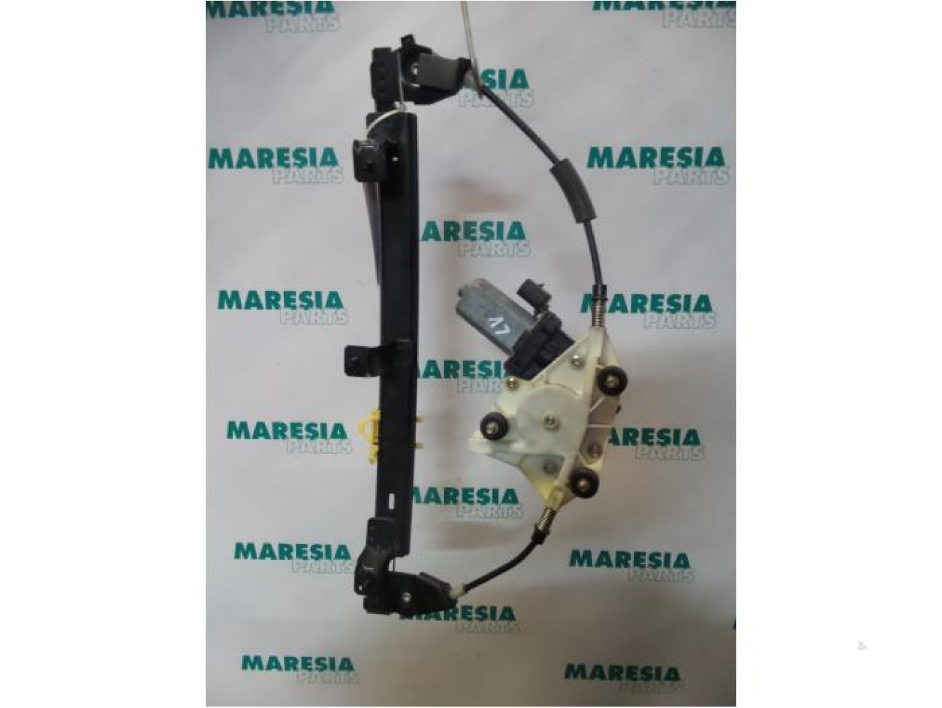 Alfa Romeo - 156 - Window mechanism 4-door, front left