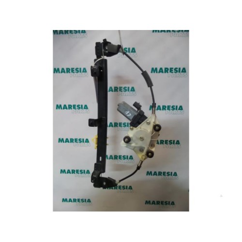 Alfa Romeo - 156 - Window mechanism 4-door, front left