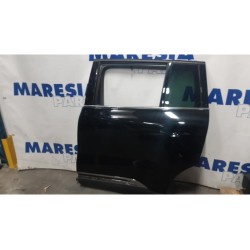 Renault - Espace - Portier 4Deurs links-achter