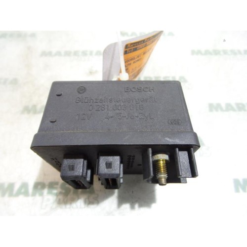 Alfa Romeo - 156 - Glow plug relay