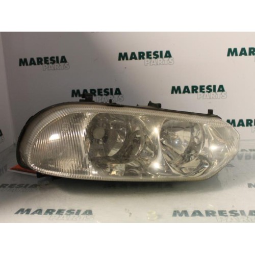 Alfa Romeo - 156 - Headlight, right