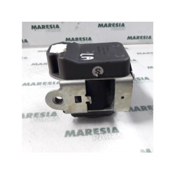 Alfa Romeo - 156 - Sicherheitsgurt links hinten