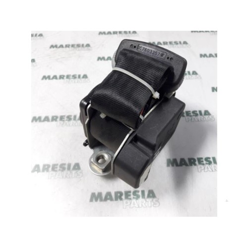 Alfa Romeo - 156 - Sicherheitsgurt links hinten