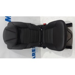 Renault - Espace - Rear seat