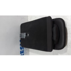 Renault - Espace - Rear seat