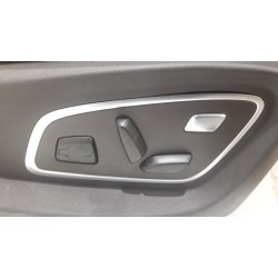 Renault - Espace - Sitz rechts