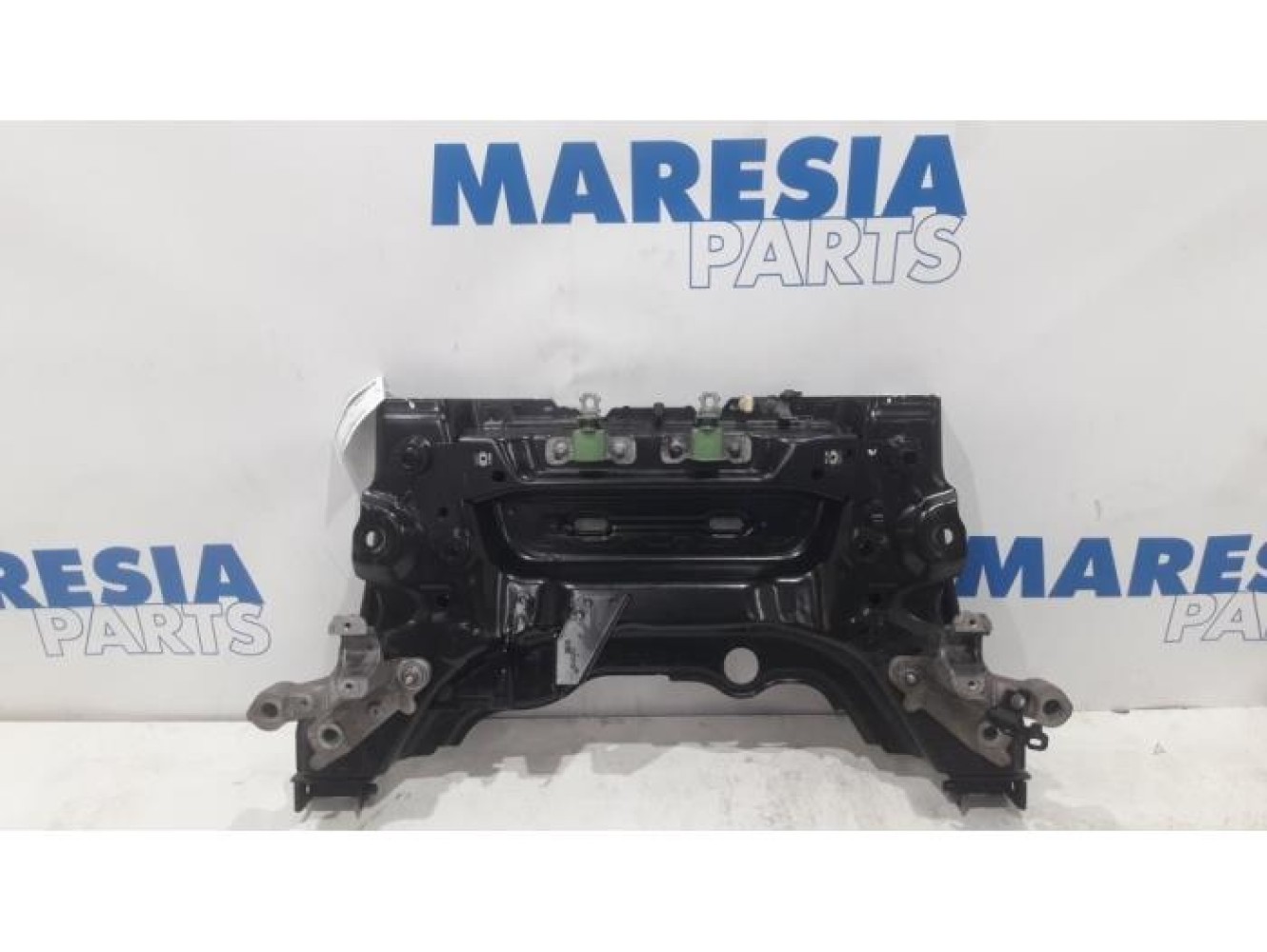 Renault - Espace - Subframe
