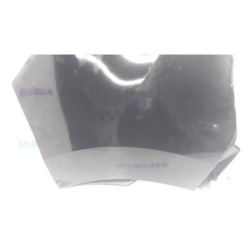 Renault - Espace - Rear bumper component, left