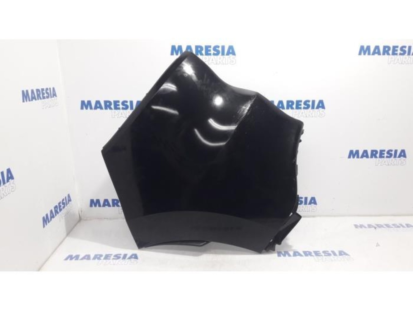 Renault - Espace - Rear bumper component, left
