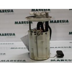 Alfa Romeo - 147 - Electric fuel pump