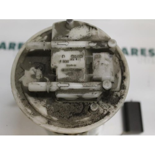 Alfa Romeo - 147 - Electric fuel pump