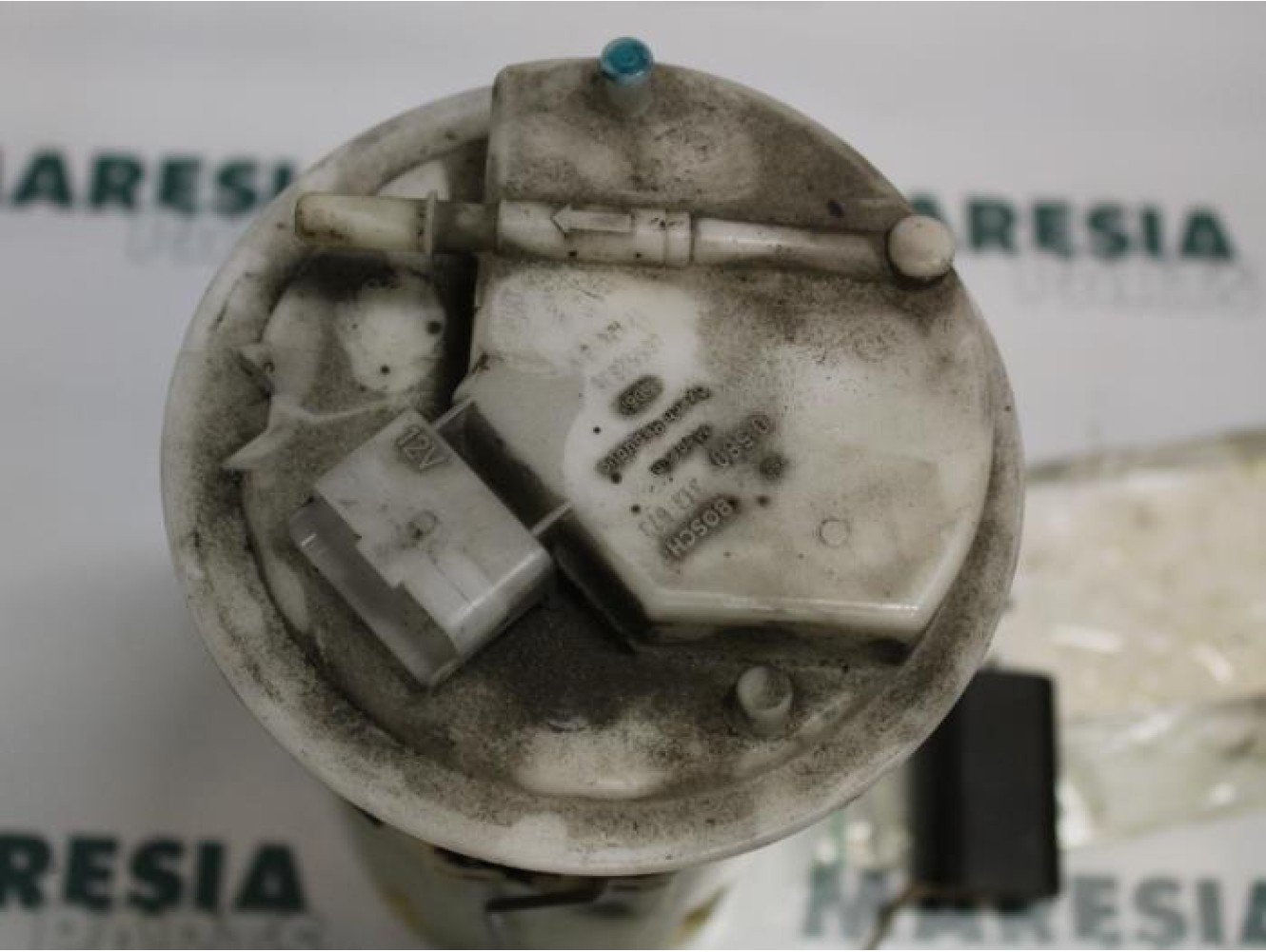 Alfa Romeo - 147 - Kraftstoffpumpe Elektrisch