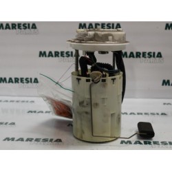 Alfa Romeo - 147 - Electric fuel pump