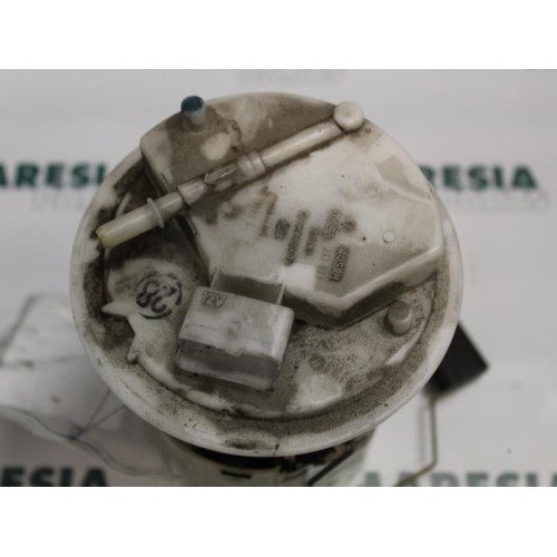Alfa Romeo - 147 - Electric fuel pump